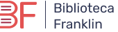 Logo biblioteca Franklin